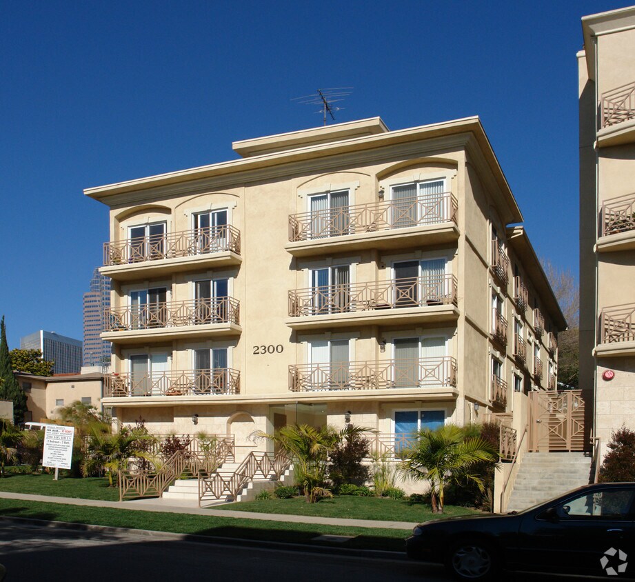 Foto del edificio - Fox Hills Imperial