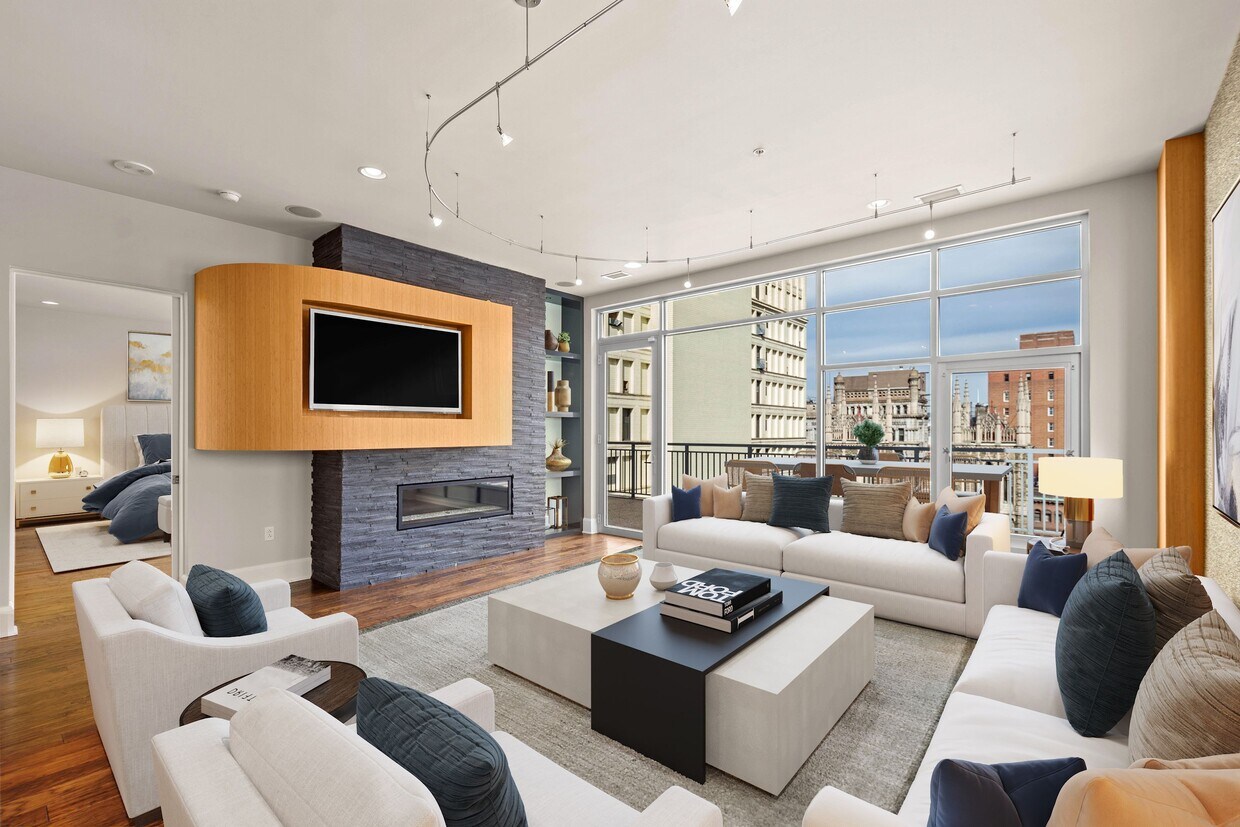 Foto principal - 301 Fifth Ave