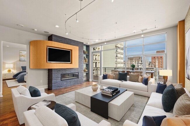 Photo - 301 Fifth Ave Apartment