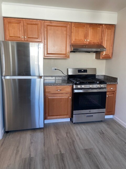 Foto principal - 1382 17th Ave