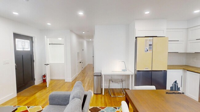 Foto del edificio - 36 Shepard St