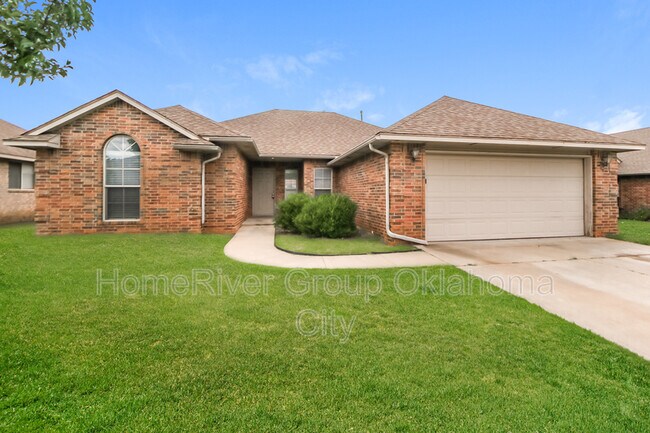 Building Photo - 405 N Shannon Way