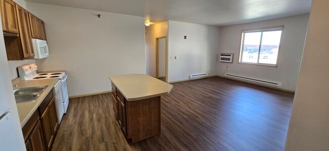 Building Photo - Dakota Crossing Apartments