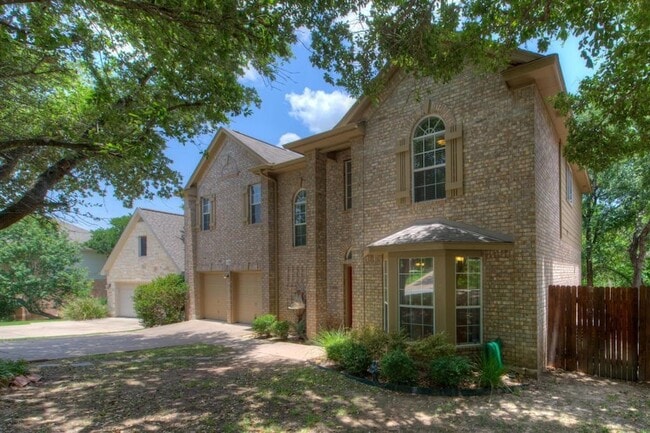 Building Photo - 12610 Mcnelly Trail
