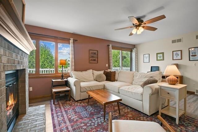 Foto del edificio - 609 N Woods Edge Dr