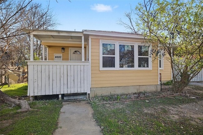 Photo - 4220 Ramey Avenue Unit House