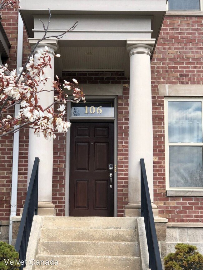 Building Photo - 106 S Niles Ave