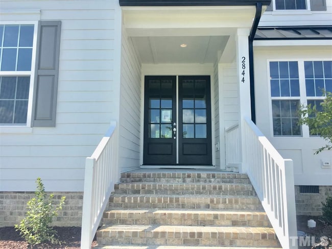 Foto del edificio - 2844 Spring Shade Rd