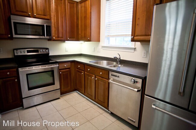 Foto del edificio - 3 br, 2 bath House - 1113 Arborgate Circle