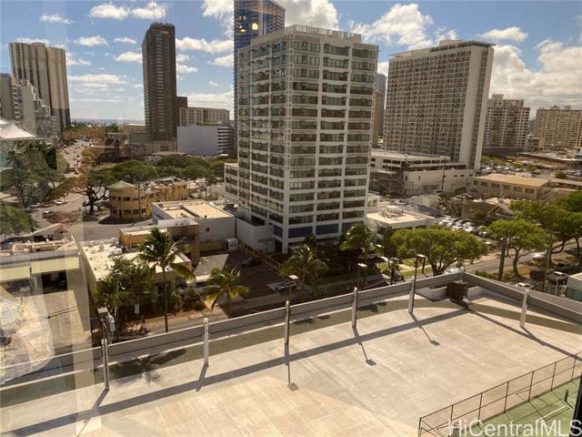 Foto del edificio - 1750 Kalakaua Ave
