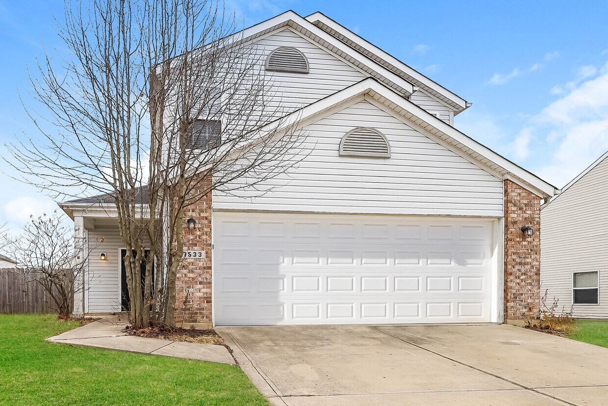 11533 Signet Ln, Indianapolis, IN 46235 - House Rental in Indianapolis ...