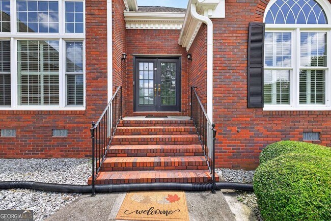 Foto del edificio - 1262 Bowman Rd