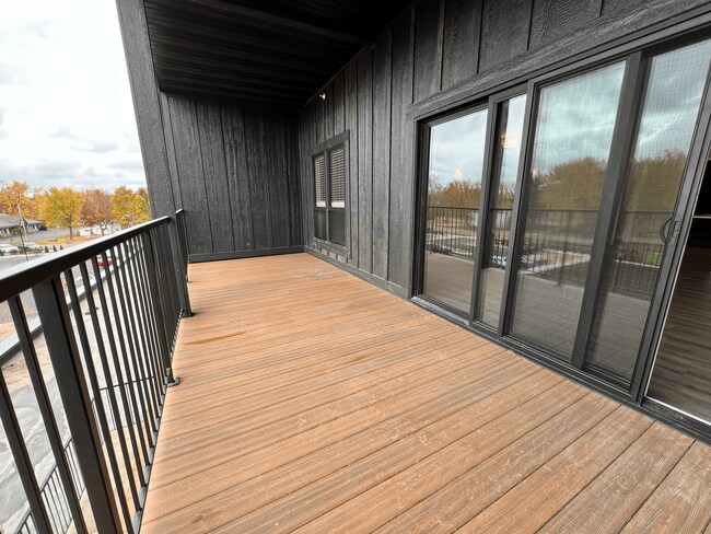 Apartamentos Archway | 2 habitaciones XL | 2 baños - Archway Residences