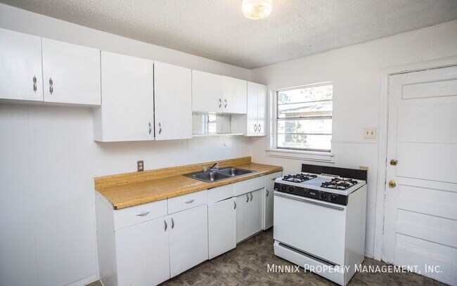 Foto del edificio - 4106 35th St