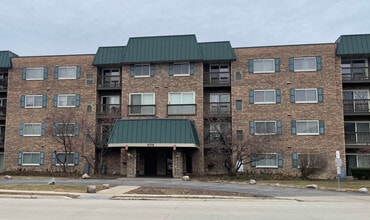 Building Photo - 675 Grove Terrace