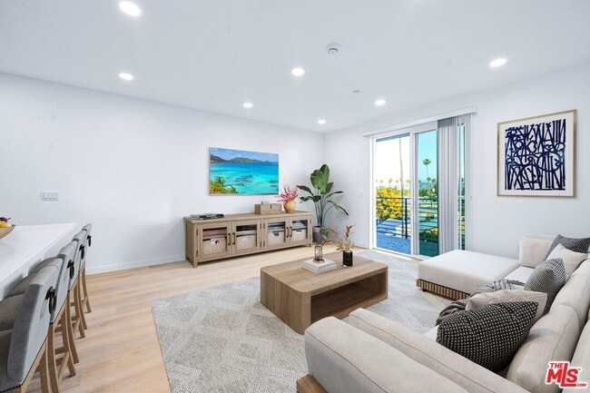 Foto del edificio - 14811 Erwin St