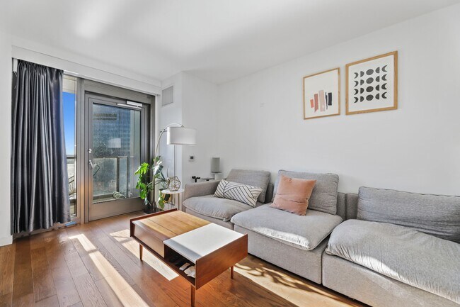 Foto del edificio - 99 Hudson St