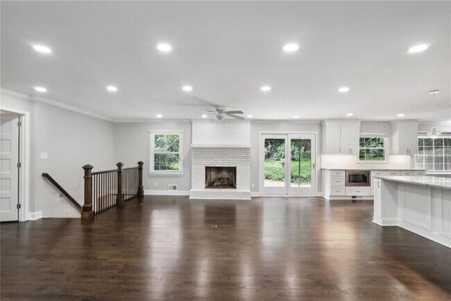 Building Photo - 3315 N Embry Cir