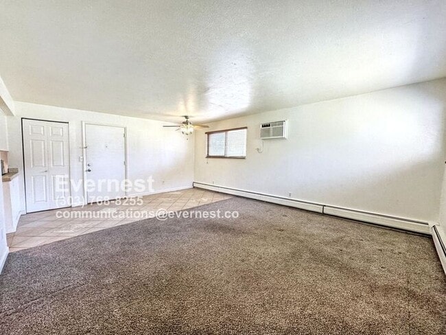 Foto del edificio - 5995 W Hampden Ave