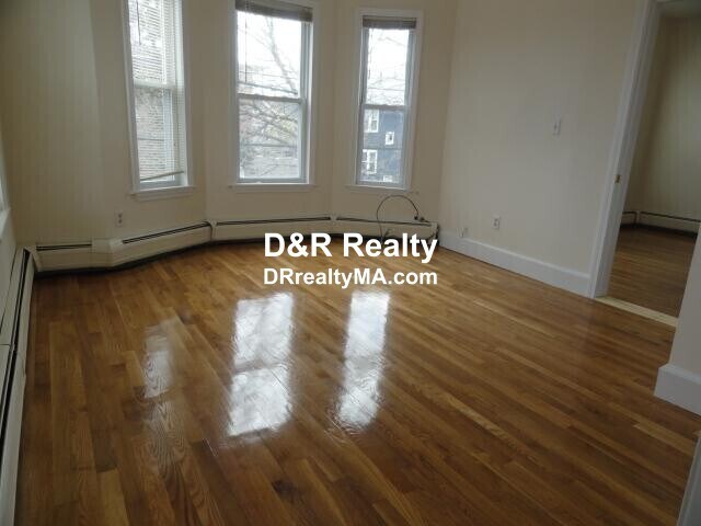 Foto del edificio - 38 Bond St