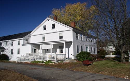 Foto del edificio - Grant House