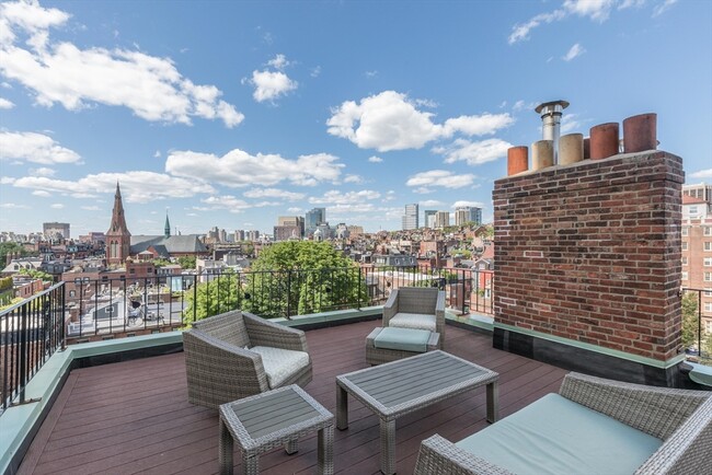 Foto del edificio - 80 Beacon St