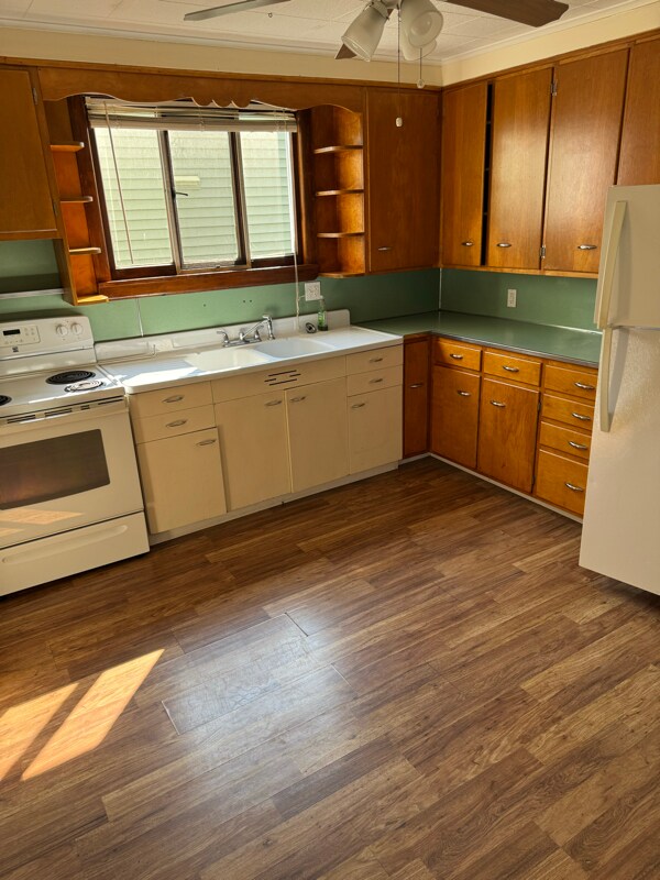 Foto del edificio - 1070 Chestnut St
