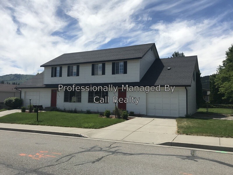 3402 S University Rd, Spokane Valley, WA 99206 Condo for Rent in