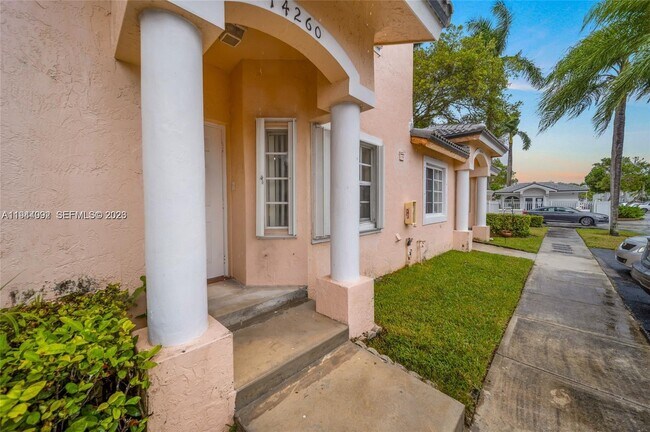 Foto del edificio - 14260 SW 121st Pl