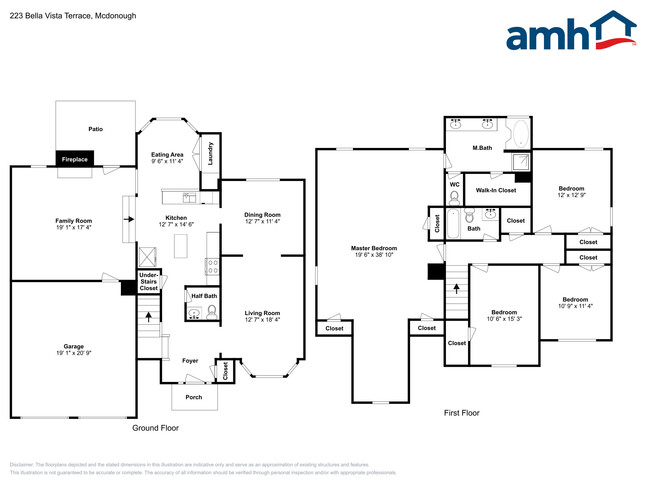 Building Photo - 223 Bella Vista Ter