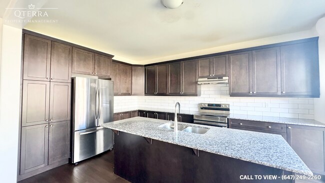 Photo du bâtiment - 35 William Nador St