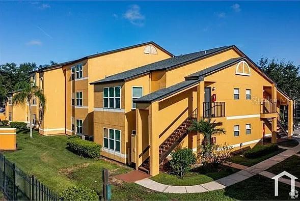 Foto del edificio - 4630 Commander Dr