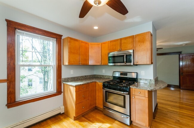 Photo - 28 Brookside Ave Townhome