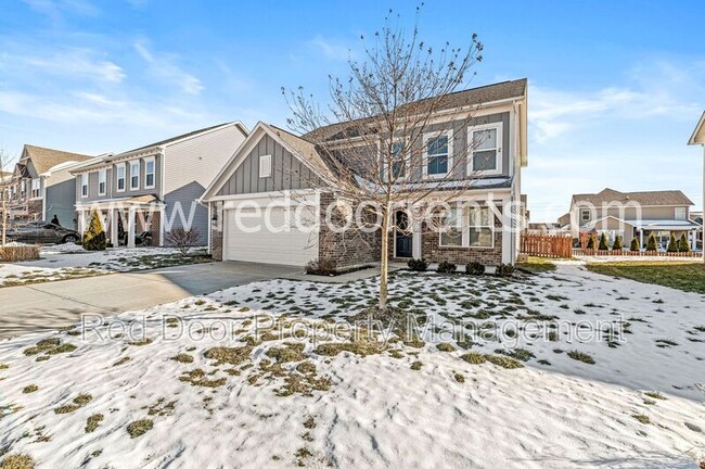 Building Photo - 2313 Trefoil Dr