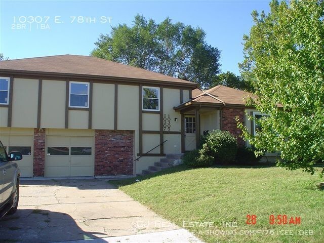 Primary Photo - 10307 E 78th St