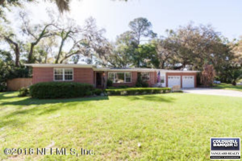 391 N Tidewater Cir, Jacksonville, FL 32211 House Rental in
