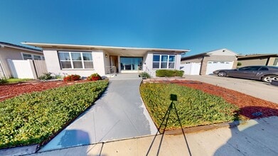 Building Photo - 4933 Art St Building Photo - 4933 Art St