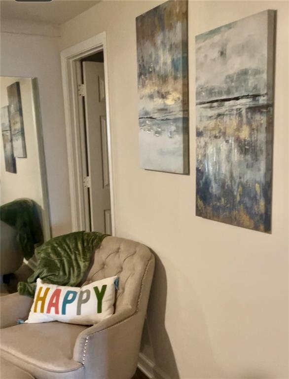 Foto del edificio - 2486 Claude St NW