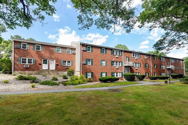 Foto del edificio - "Charming 1-Bedroom Retreat with Modern Co...