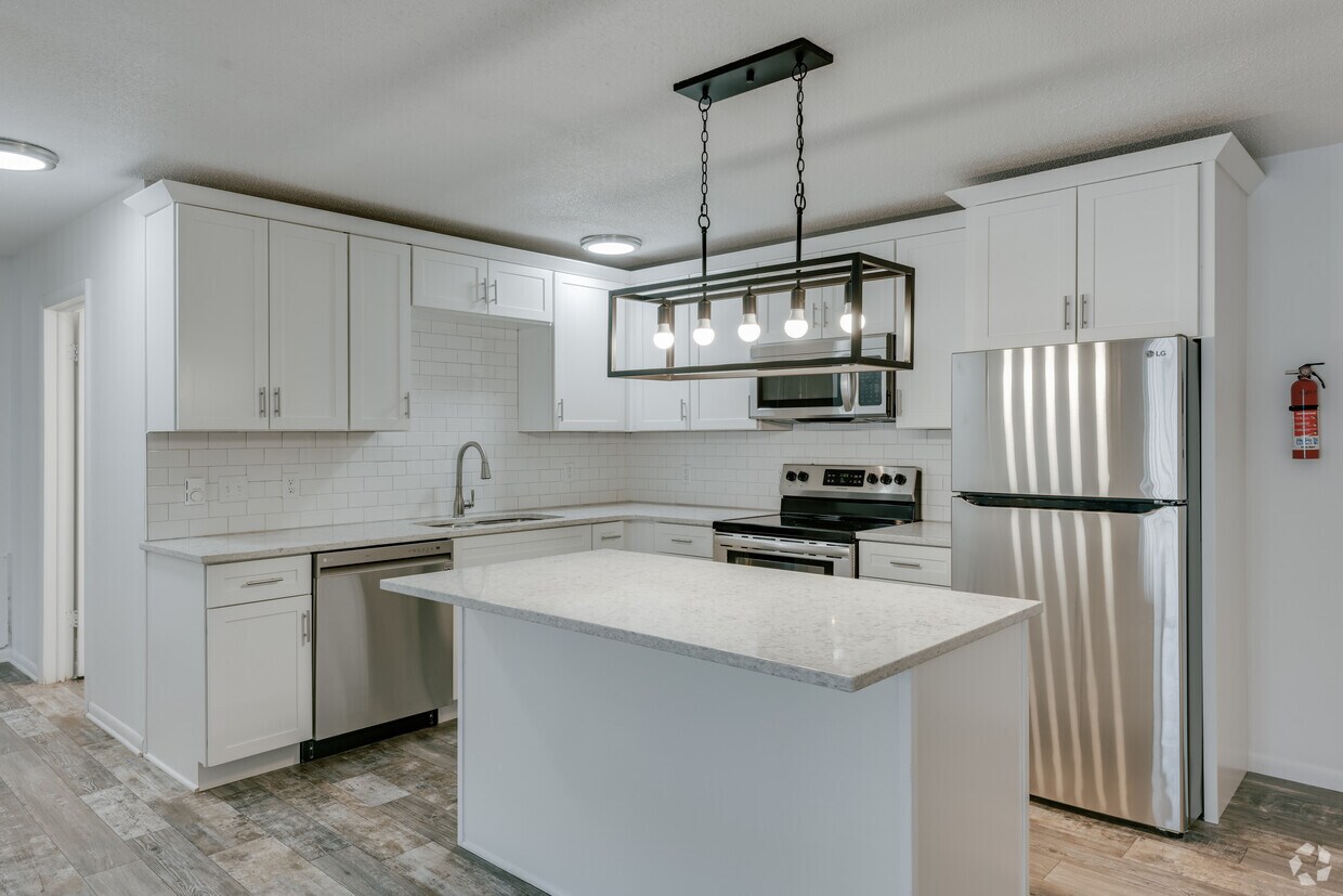 Foto principal - The Lofts at Sprague (Sprague and Michigan LLC)