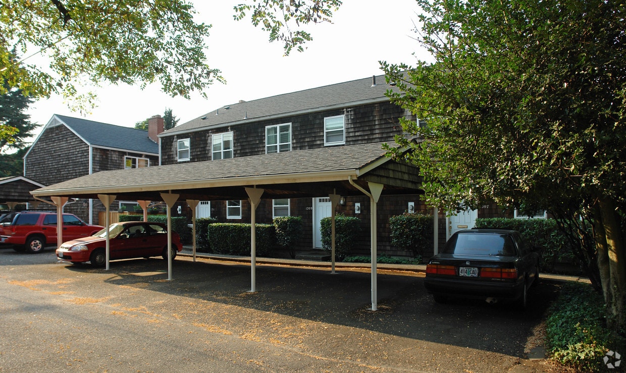 Chemeketa House Apartments in Salem, OR