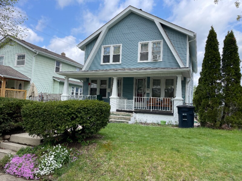 2686 Allegheny Ave, Columbus, OH 43209 House Rental in Columbus, OH