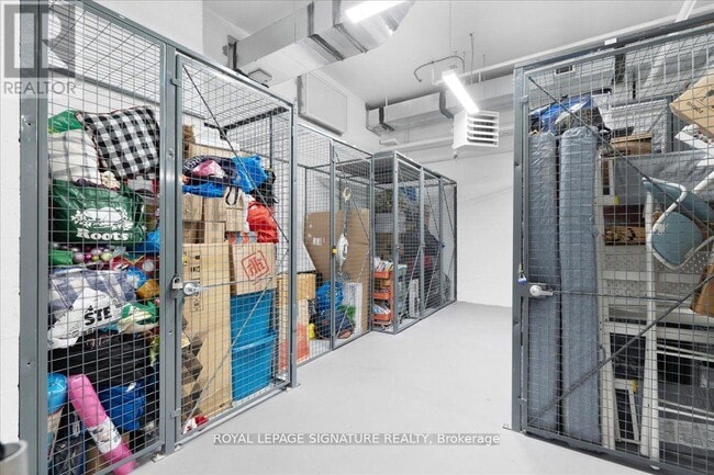 Photo du bâtiment - 225 Sumach St