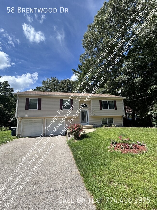 Building Photo - 58 Brentwood Dr