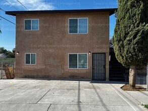 Building Photo - 1115 9th St