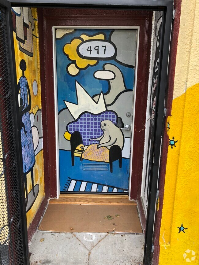 Temescal Apartments for Rent Oakland, CA 162 Rentals