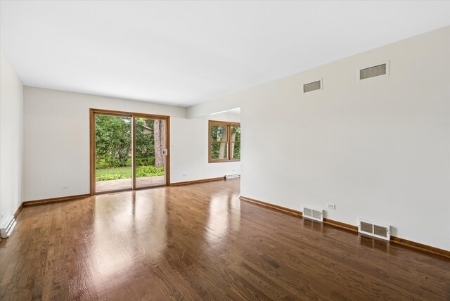 Foto del edificio - 110 Birch Ave