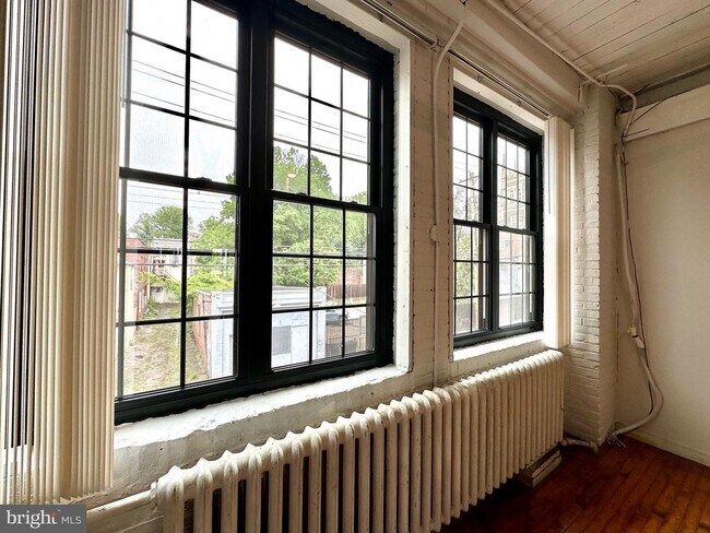 Foto del edificio - 14 Harvey St