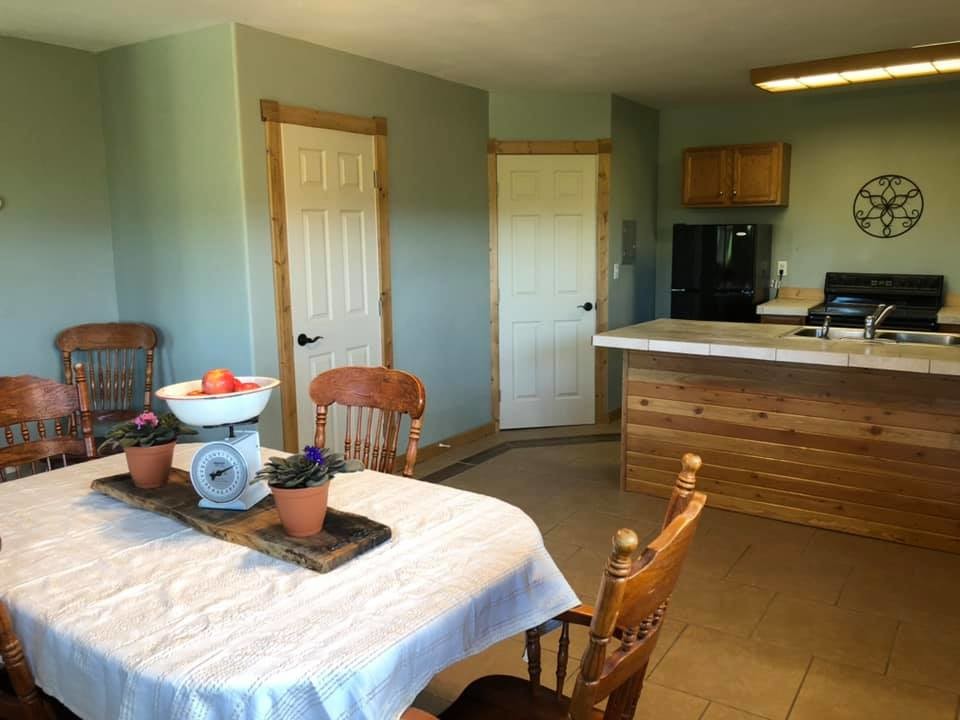 1257 Smith Lake Rd Unit 1, Kalispell, MT 59901 Apartments in
