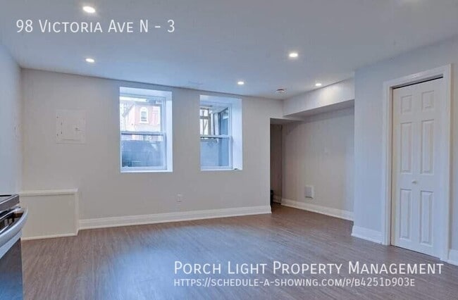 Building Photo - Cute and Modern 1 Bedroom Basement Unit